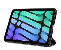 Pipetto Origami TPU do iPad mini 6 (2021) black - 1185414 - zdjęcie 2